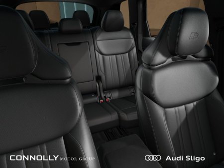 2027 Audi Q7 - photo 5