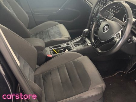 2017 Volkswagen Golf - photo 9