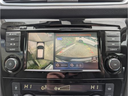 2019 Nissan Qashqai - photo 25