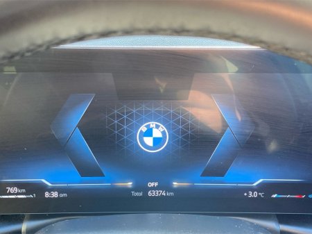2024 BMW 3-Series - photo 9