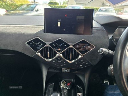 2021 DS Automobiles DS 3 Crossback - photo 13