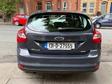 2013 Ford Focus - photo 6