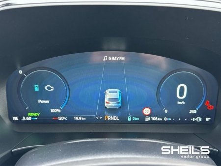 2026 Ford Kuga - photo 11