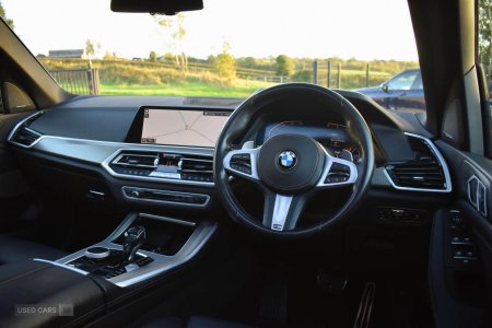 2019 BMW X5 - photo 6
