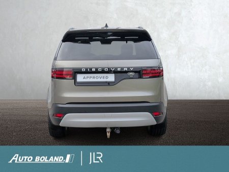 2021 Land Rover Discovery - photo 7