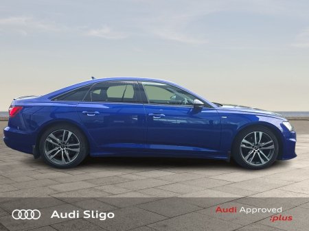 2023 Audi A6 - photo 8