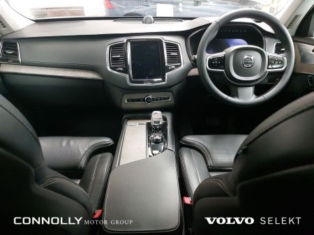 2023 Volvo XC90 - photo 4
