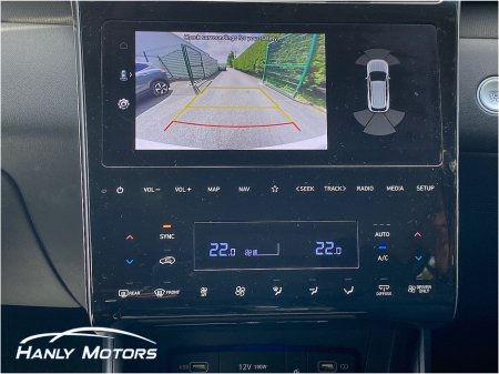 2022 Hyundai Tucson - photo 21