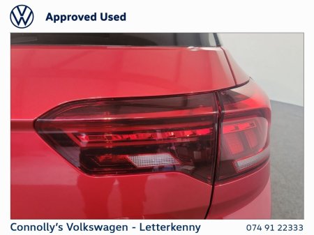 2023 Volkswagen T-Roc - photo 12