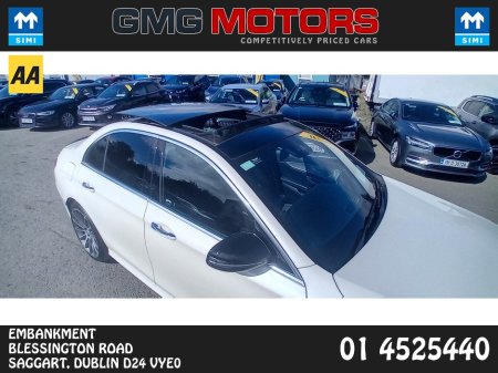 2018 Mercedes-Benz E-Class - photo 16