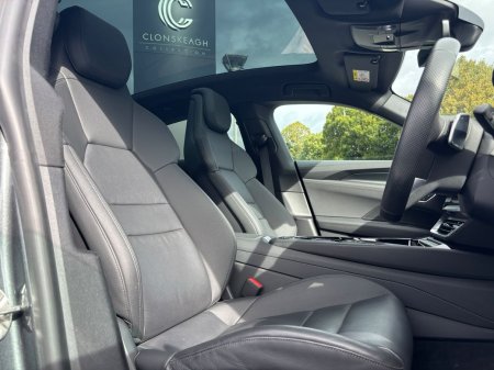 2024 Audi e-tron GT - photo 13