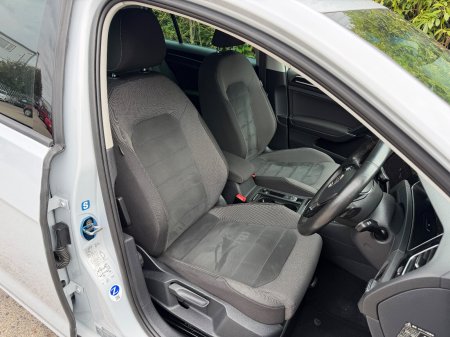 2018 Volkswagen Golf - photo 8