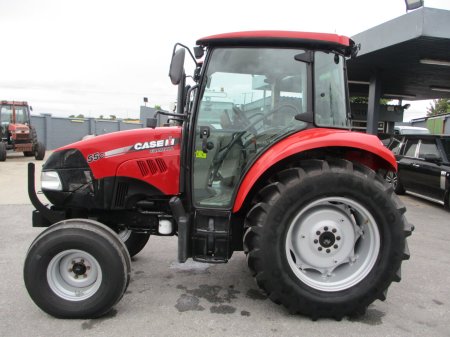 2014 Case 55 FARMALL - photo 4