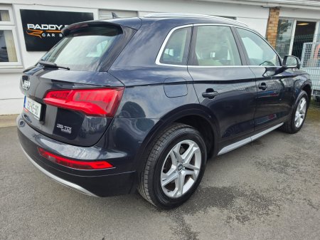 2019 Audi Q5 - photo 7