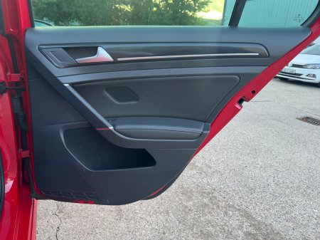 2017 Volkswagen Golf - photo 13