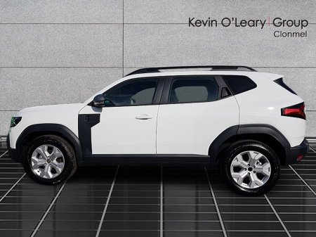 2026 Dacia Duster - photo 6