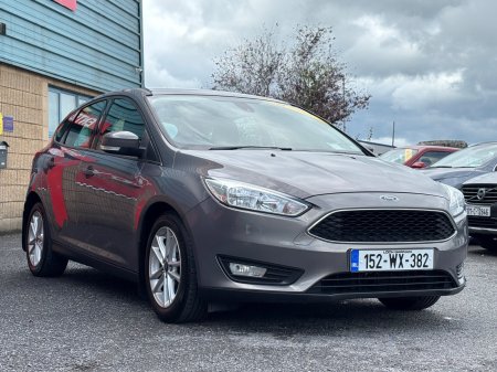 2015 Ford Focus - photo 4
