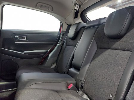 2022 Honda HR-V - photo 8