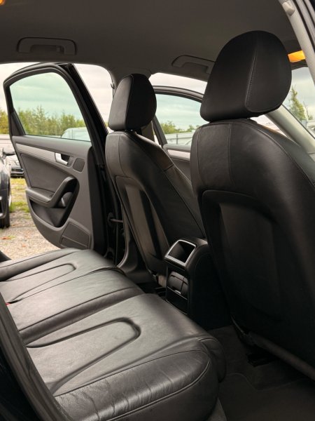 2014 Audi A4 - photo 34