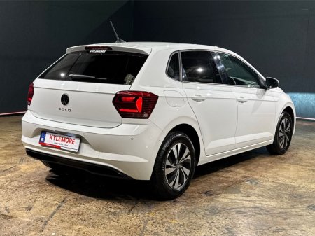 2021 Volkswagen Polo - photo 3