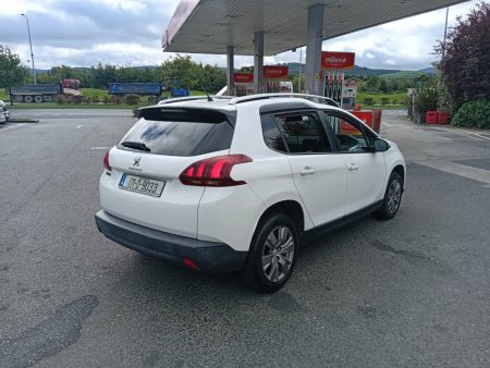 2017 Peugeot 2008 - photo 6