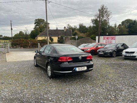 2013 Volkswagen Passat - photo 2