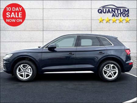 2017 Audi Q5 - photo 5