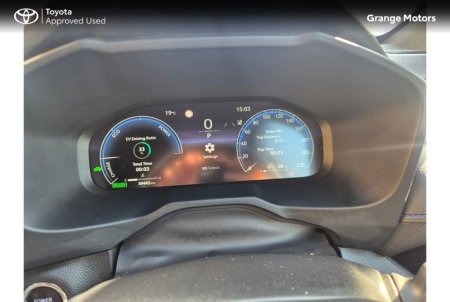 2023 Toyota RAV4 - photo 11