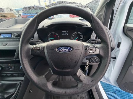 2023 Ford Transit Connect - photo 24