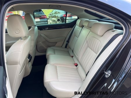 2020 Skoda Superb - photo 9