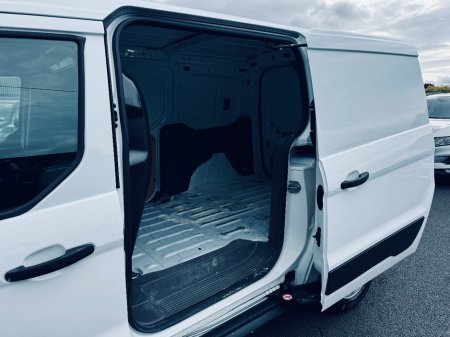 2022 Ford Transit Connect - photo 16