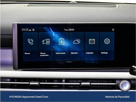 2026 Hyundai Tucson - photo 26