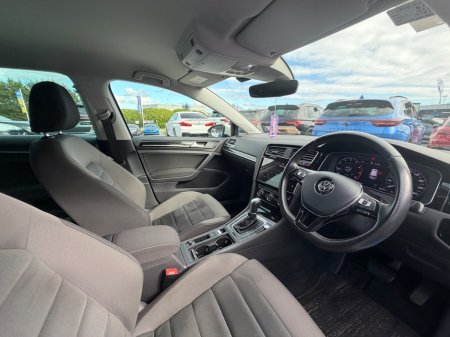 2017 Volkswagen Golf - photo 17