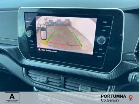 2024 Volkswagen T-Cross - photo 9