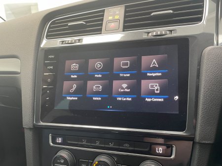 2019 Volkswagen Golf - photo 15