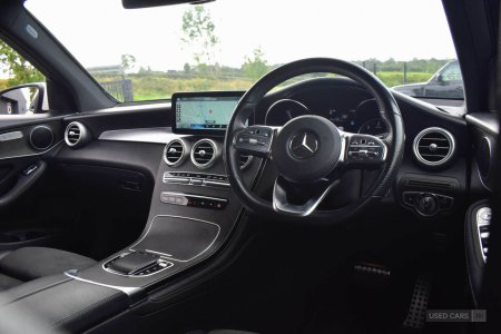 2019 Mercedes-Benz GLC - photo 8