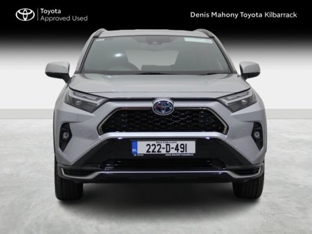 2022 Toyota RAV4 - photo 5
