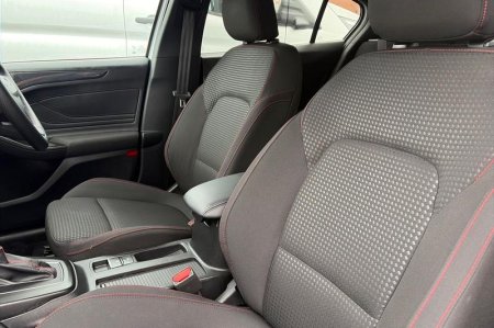2024 Ford Focus - photo 19