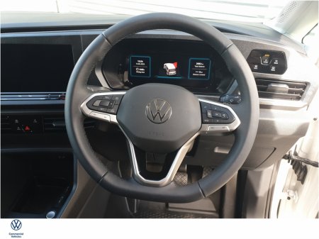 2025 Volkswagen Caddy - photo 18