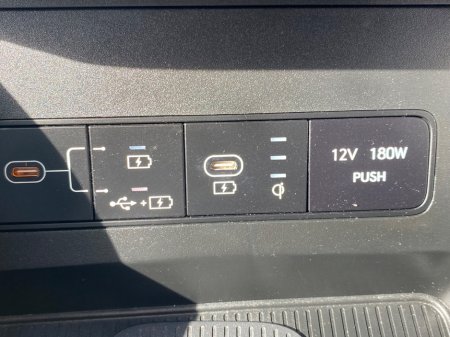 2024 Hyundai Tucson - photo 31