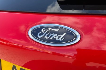 2024 Ford Focus - photo 40