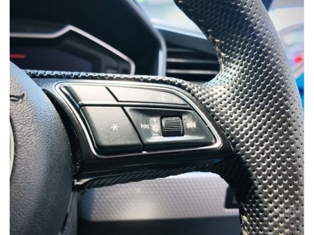 2020 Audi A1 - photo 27