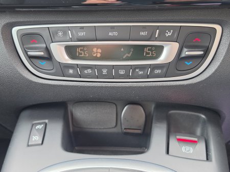2014 Renault Scenic - photo 24
