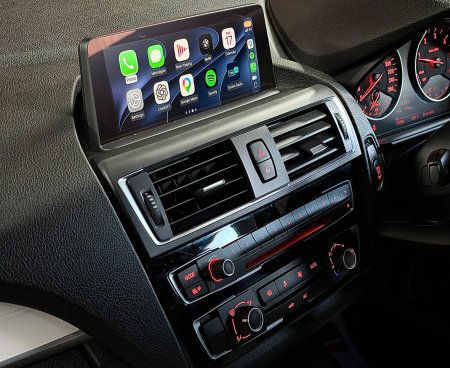 2017 BMW 1-Series - photo 36