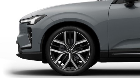 2027 Volvo EX60 - photo 6