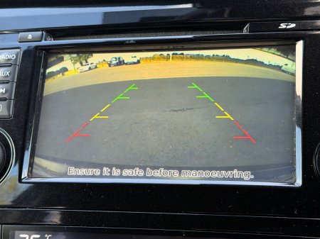 2019 Nissan Qashqai - photo 10