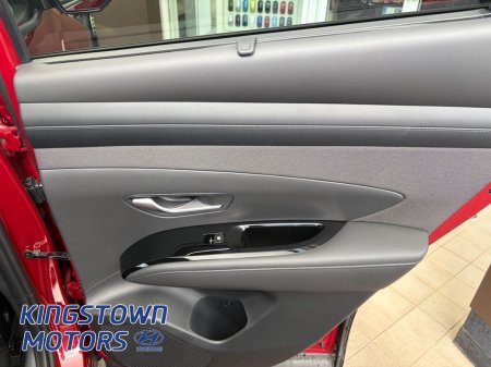 2026 Hyundai Tucson - photo 6