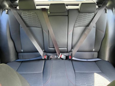 2025 Toyota Corolla - photo 12