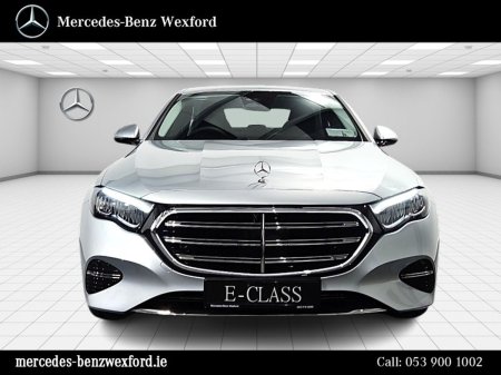 2026 Mercedes-Benz E-Class - photo 7