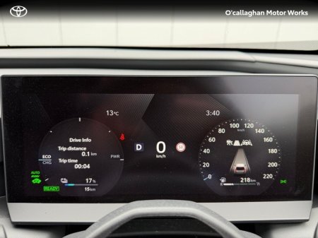 2026 Toyota RAV4 - photo 10